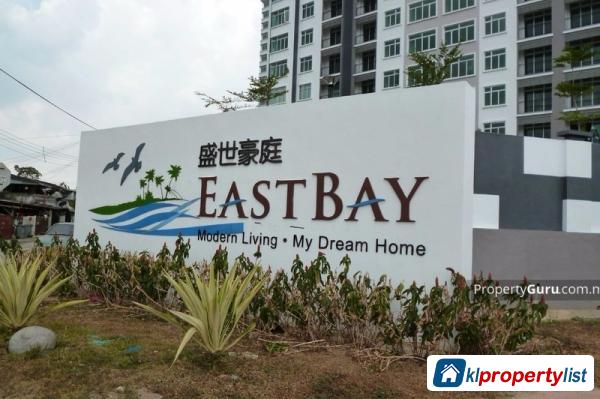 Pictures of 3 bedroom Apartment for sale in Johor Bahru
