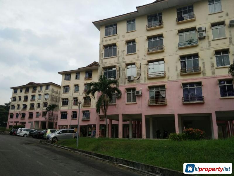 Picture of 3 bedroom Apartment for sale in Johor Bahru