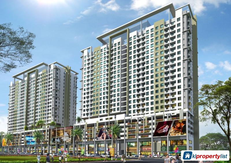 Pictures of 3 bedroom Apartment for sale in Johor Bahru