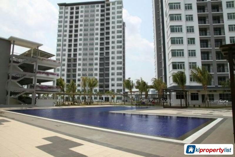 3 bedroom Apartment for sale in Johor Bahru - image 2
