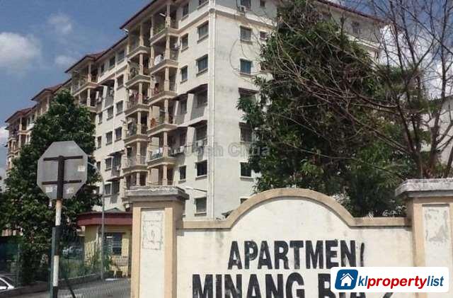 3 bedroom Apartment for sale in Johor Bahru - image 2