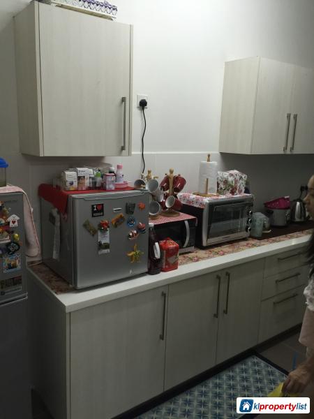3 bedroom Apartment for sale in Johor Bahru - image 2
