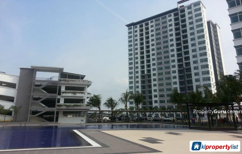 3 bedroom Apartment for sale in Johor Bahru - image 3