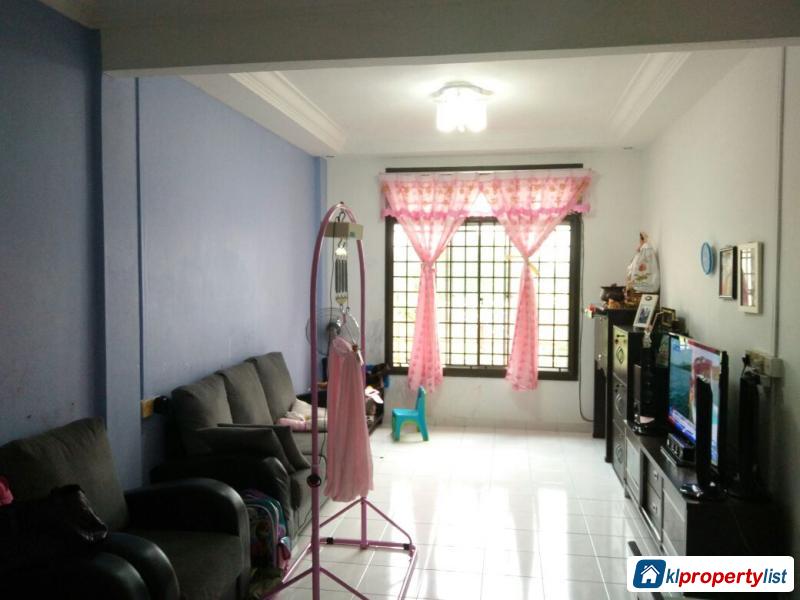 3 bedroom Apartment for sale in Johor Bahru - image 3