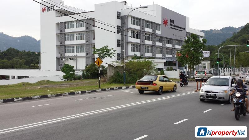 Room in house for rent in Bayan Lepas - image 9