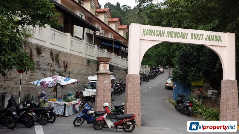 Room in house for rent in Bayan Lepas - image 10