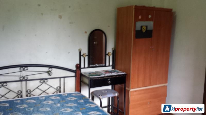 Room in apartment for rent in Bayan Lepas - image 11