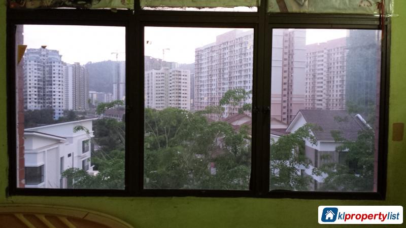 Room in apartment for rent in Bayan Lepas - image 12