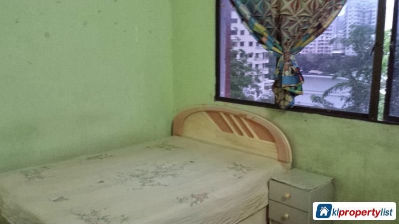 Pictures of 3 bedroom Apartment for rent in Bayan Lepas