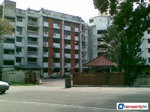 Room in apartment for rent in Bayan Lepas - image 4