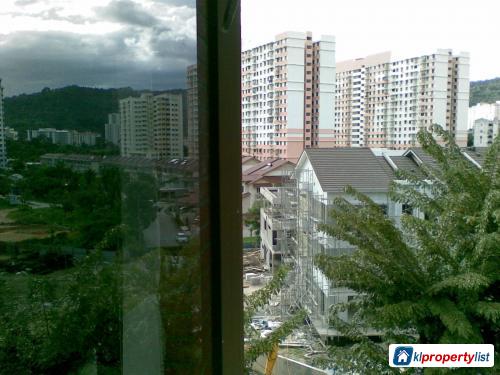 Room in apartment for rent in Bayan Lepas - image 5