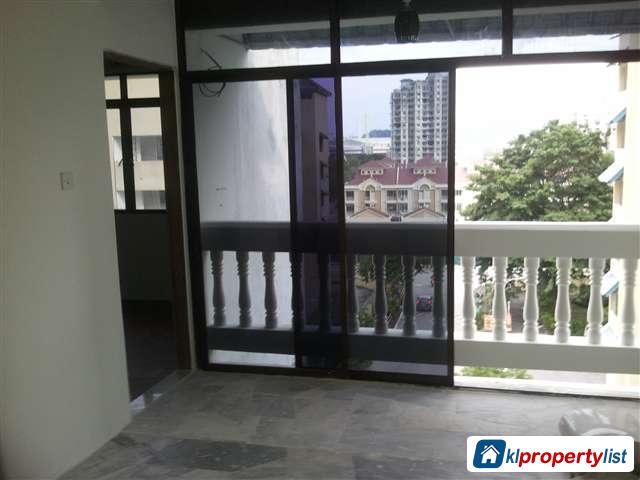 Room in apartment for rent in Bayan Lepas - image 7