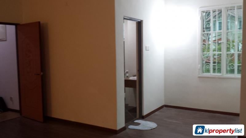 Room in house for rent in Bayan Lepas in Penang - image