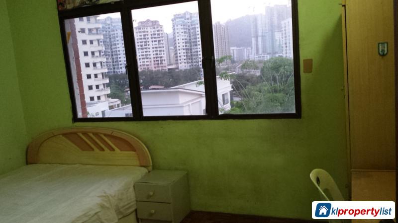 Room in apartment for rent in Bayan Lepas - image 8