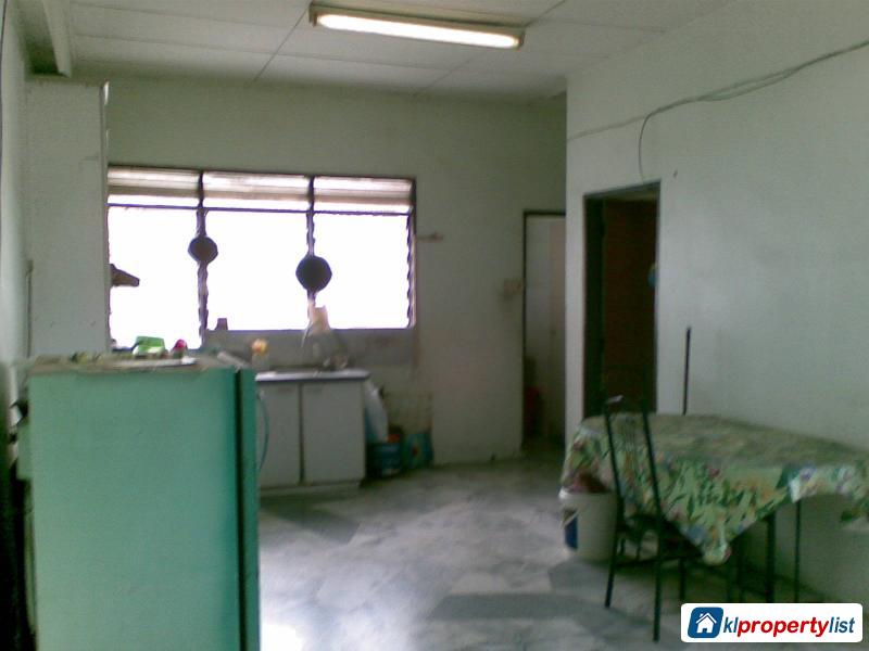 Room in apartment for rent in Bayan Lepas - image 9