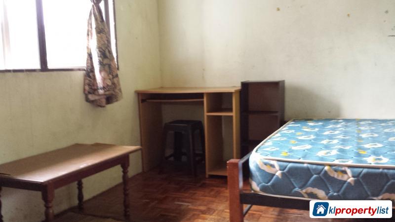 Room in apartment for rent in Bayan Lepas - image 9