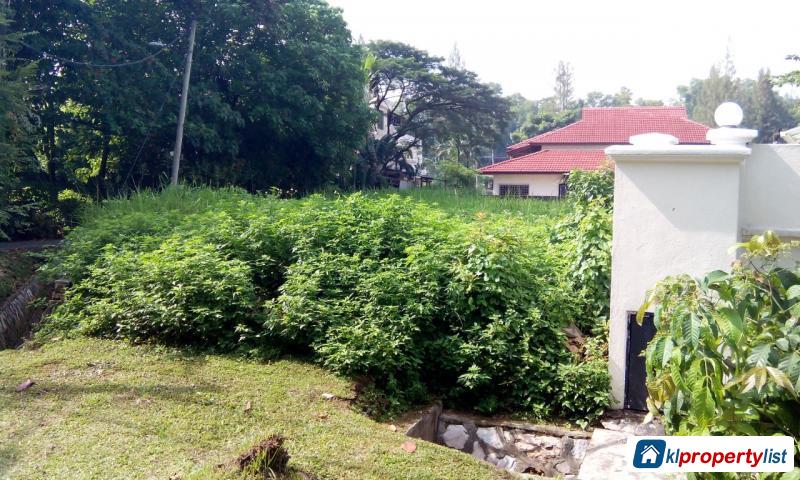 Residential Land for sale in Jalan Ipoh - image 1