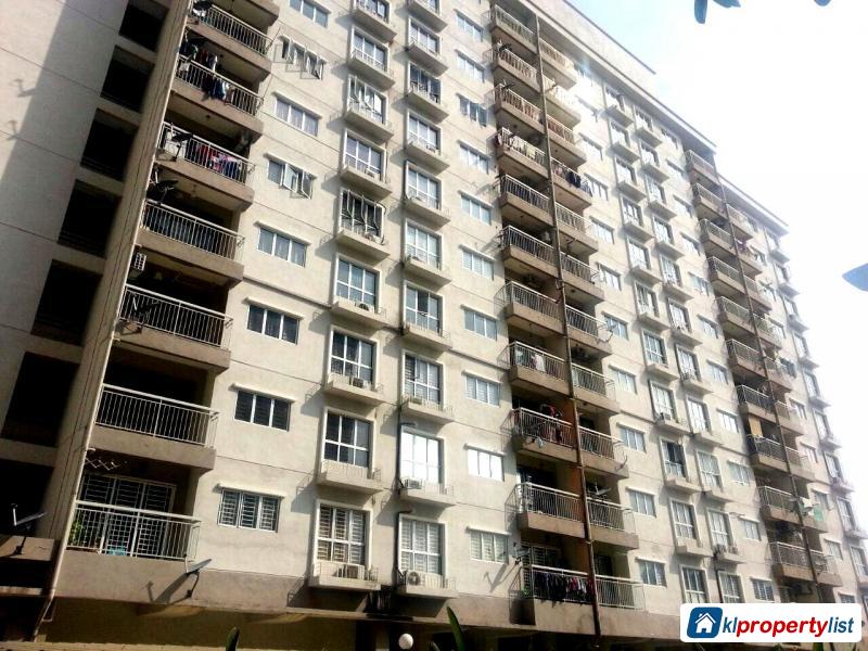 Pictures of 3 bedroom Apartment for sale in Ampang