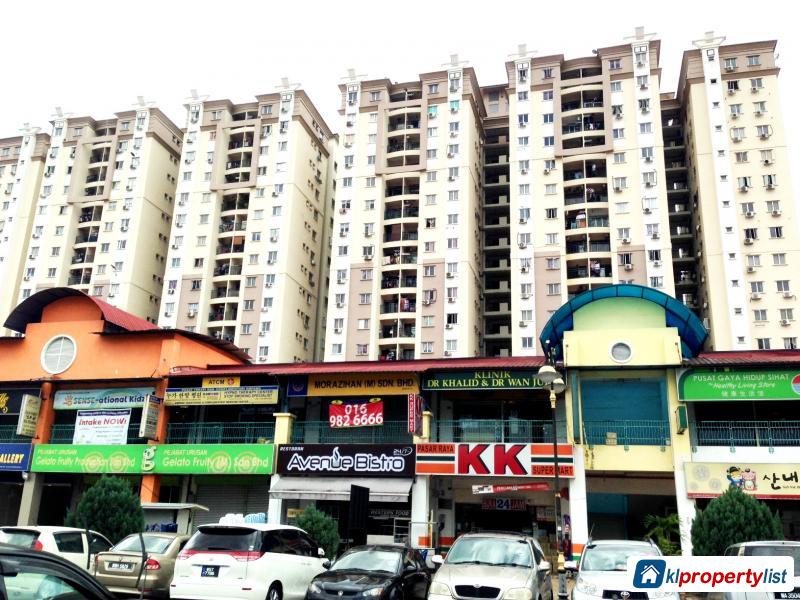 Pictures of 4 bedroom Condominium for sale in Ampang