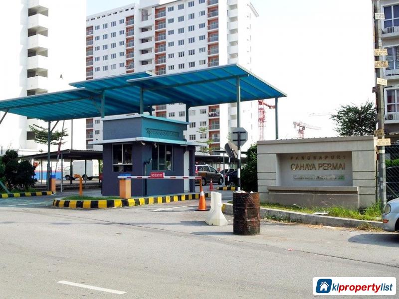 3 bedroom Apartment for sale in Ampang