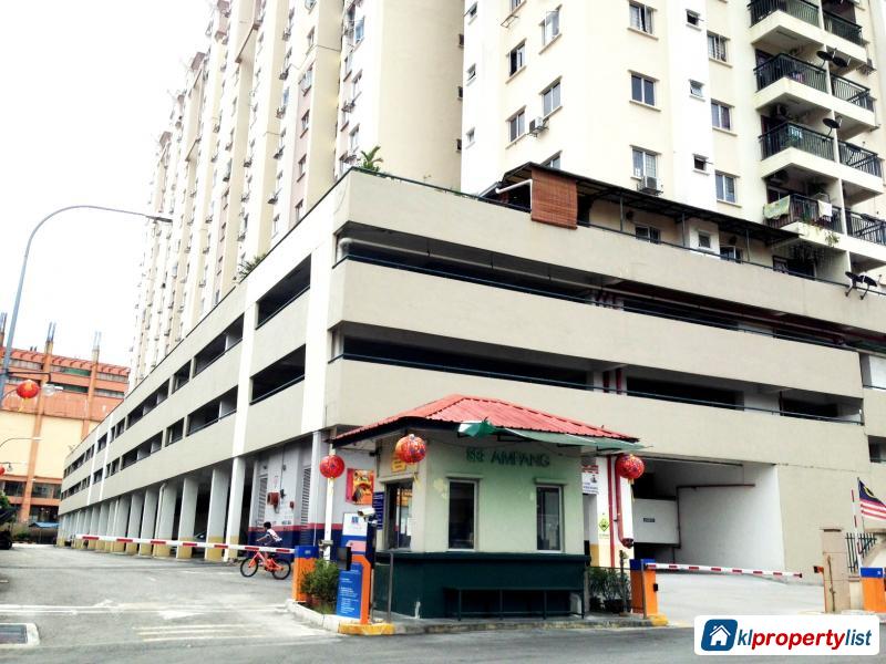 4 bedroom Condominium for sale in Ampang