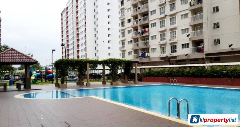 3 bedroom Apartment for sale in Ampang in Kuala Lumpur