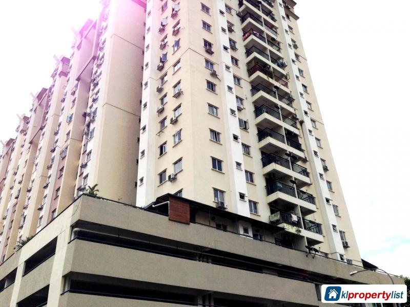 4 bedroom Condominium for sale in Ampang in Kuala Lumpur