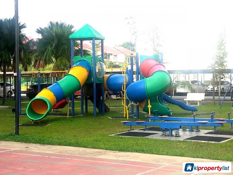 3 bedroom Apartment for sale in Ampang in Malaysia