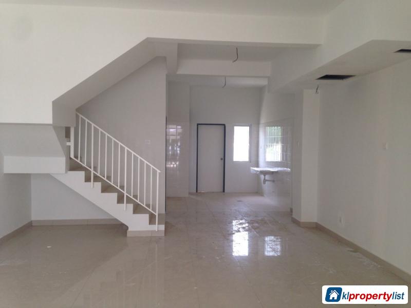 4 bedroom 2-sty Terrace/Link House for sale in Selayang - image 2