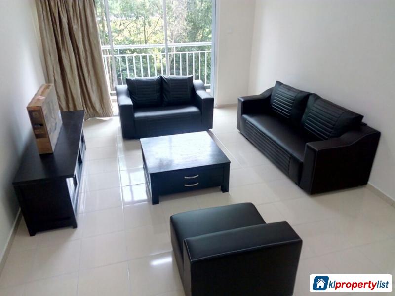3 bedroom Condominium for rent in Selayang - image 2