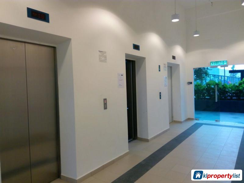 3 bedroom Condominium for rent in Selayang - image 3
