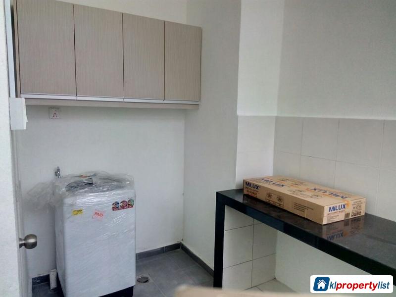 3 bedroom Condominium for rent in Selayang - image 4
