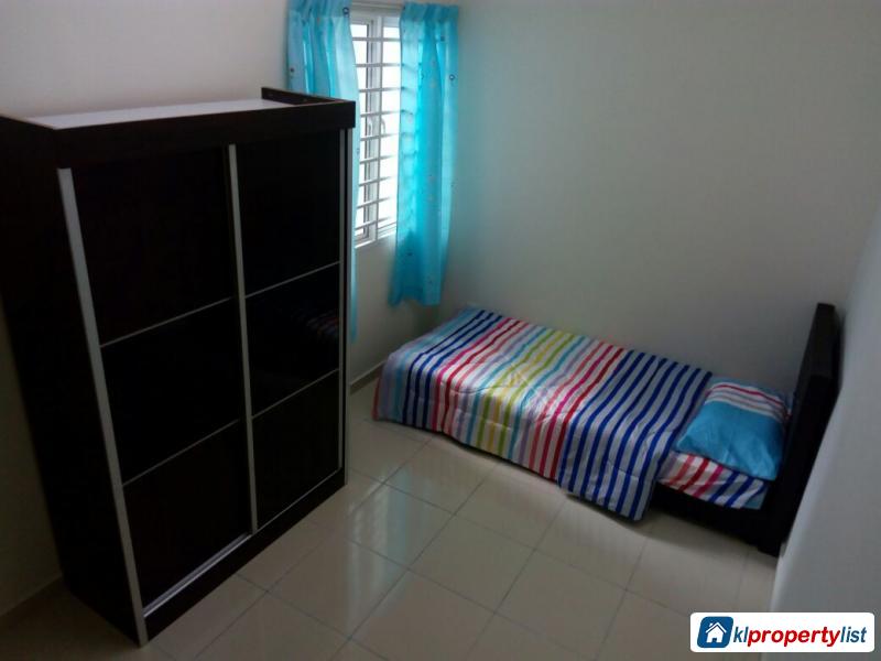 3 bedroom Condominium for rent in Selayang - image 5