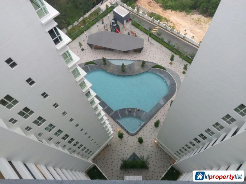 3 bedroom Condominium for rent in Selayang - image 6