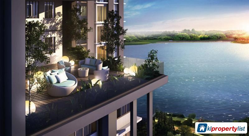 3 bedroom Condominium for sale in Seri Kembangan - image 2