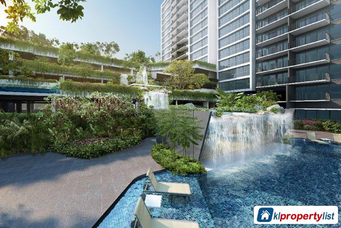 3 bedroom Condominium for sale in Seri Kembangan - image 3