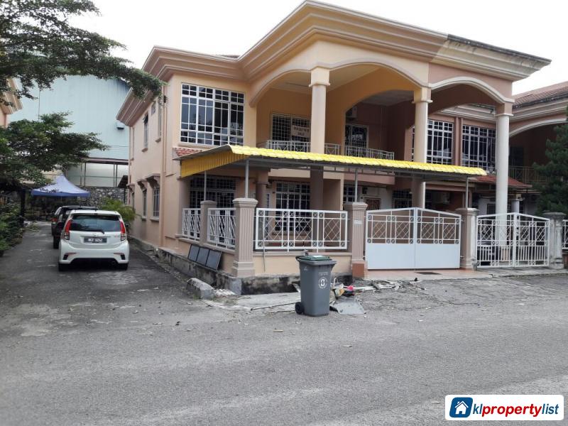 Pictures of 4 bedroom 2-sty Terrace/Link House for sale in Bangi