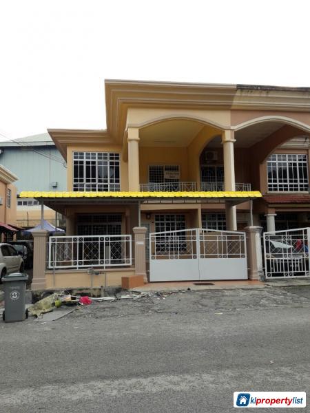 4 bedroom 2-sty Terrace/Link House for sale in Bangi - image 2