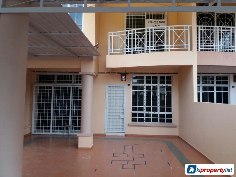 4 bedroom 2-sty Terrace/Link House for sale in Bangi - image 3