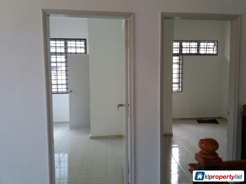 4 bedroom 2-sty Terrace/Link House for sale in Bangi - image 8