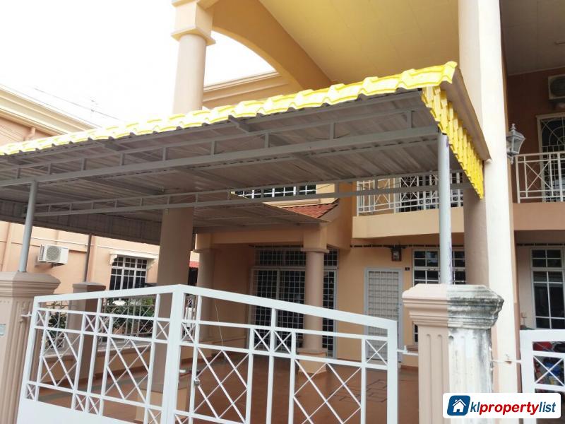 4 bedroom 2-sty Terrace/Link House for sale in Bangi - image 9