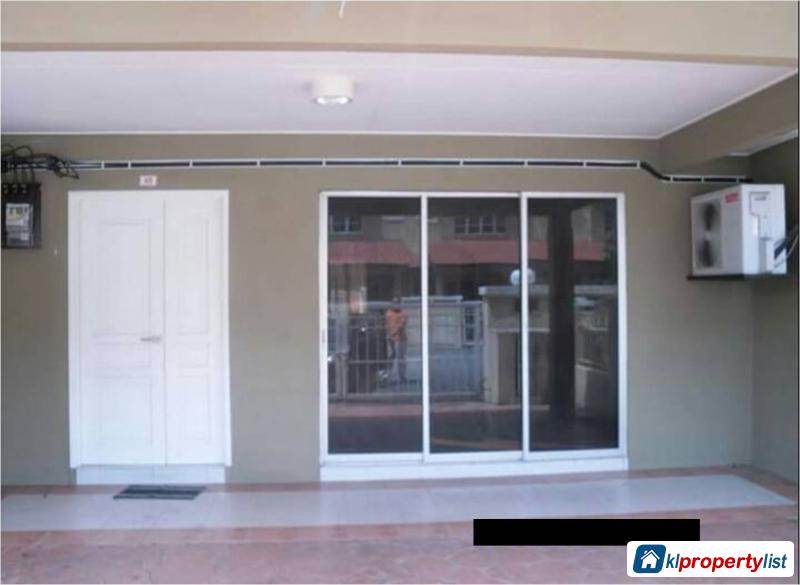 Picture of 5 bedroom 2.5-sty Terrace/Link House for sale in Ampang