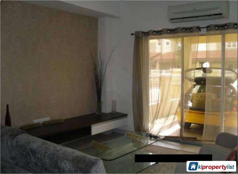 5 bedroom 2.5-sty Terrace/Link House for sale in Ampang