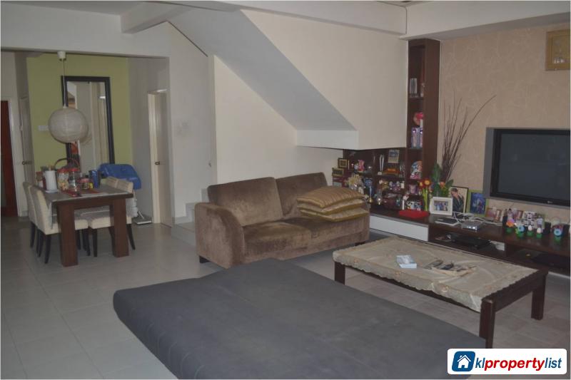 5 bedroom 2.5-sty Terrace/Link House for sale in Ampang in Kuala Lumpur
