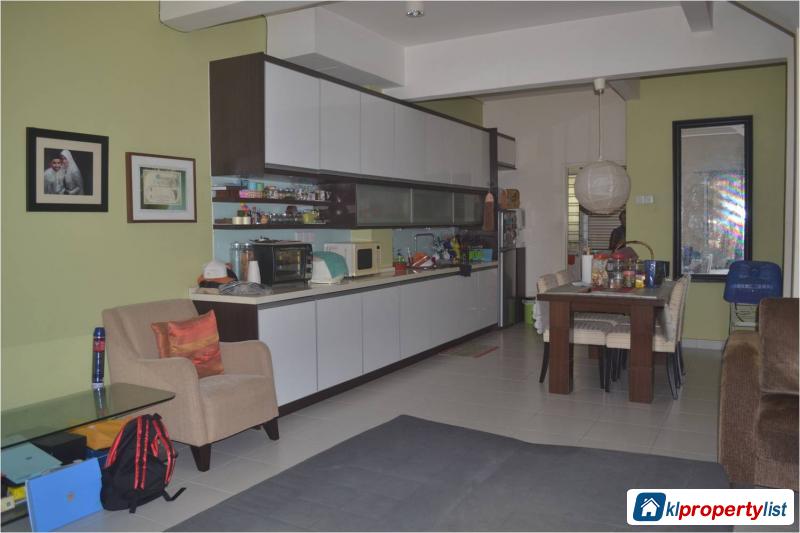 5 bedroom 2.5-sty Terrace/Link House for sale in Ampang in Malaysia