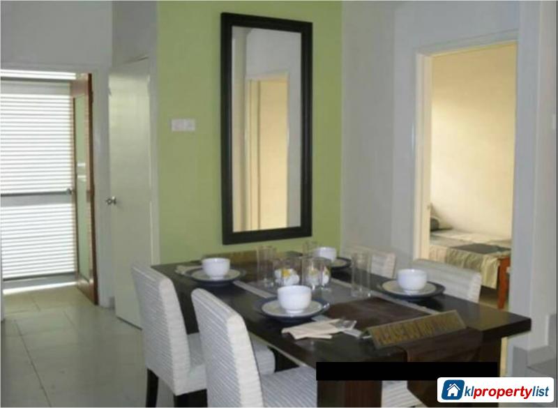 Picture of 5 bedroom 2.5-sty Terrace/Link House for sale in Ampang in Kuala Lumpur