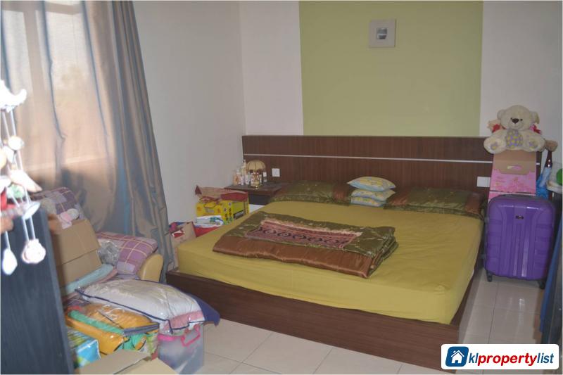 5 bedroom 2.5-sty Terrace/Link House for sale in Ampang in Kuala Lumpur - image
