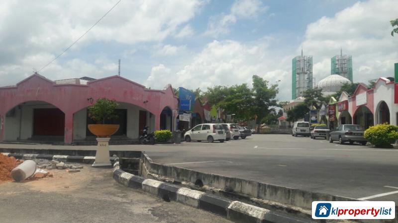 Pictures of Shop for sale in Melaka Tengah