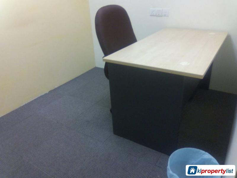 Picture of Office for rent in Bandar Sunway