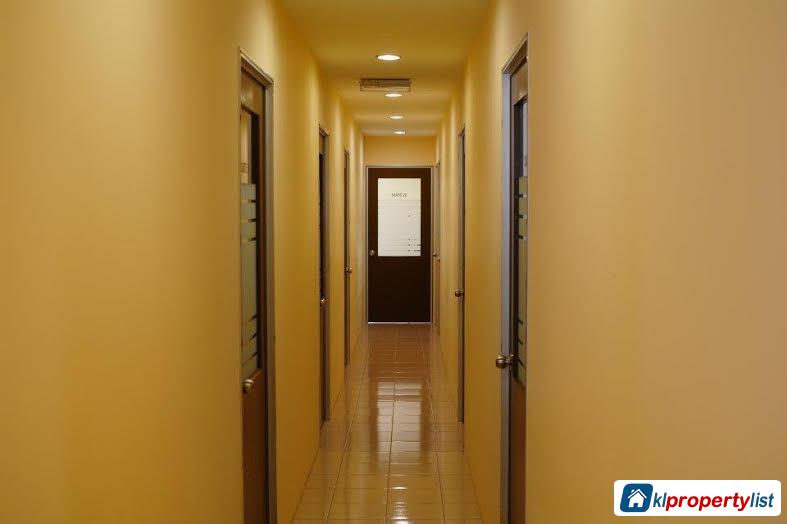 Office for rent in Bandar Sunway